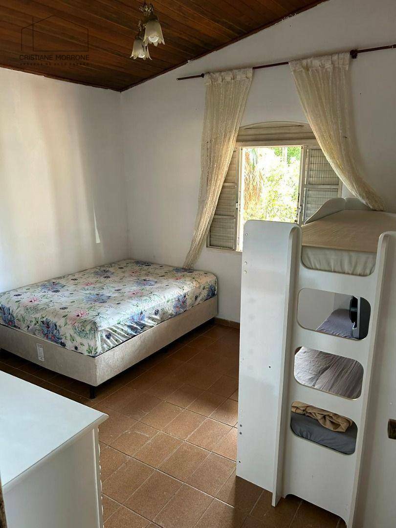 Chácara à venda com 5 quartos, 250m² - Foto 22