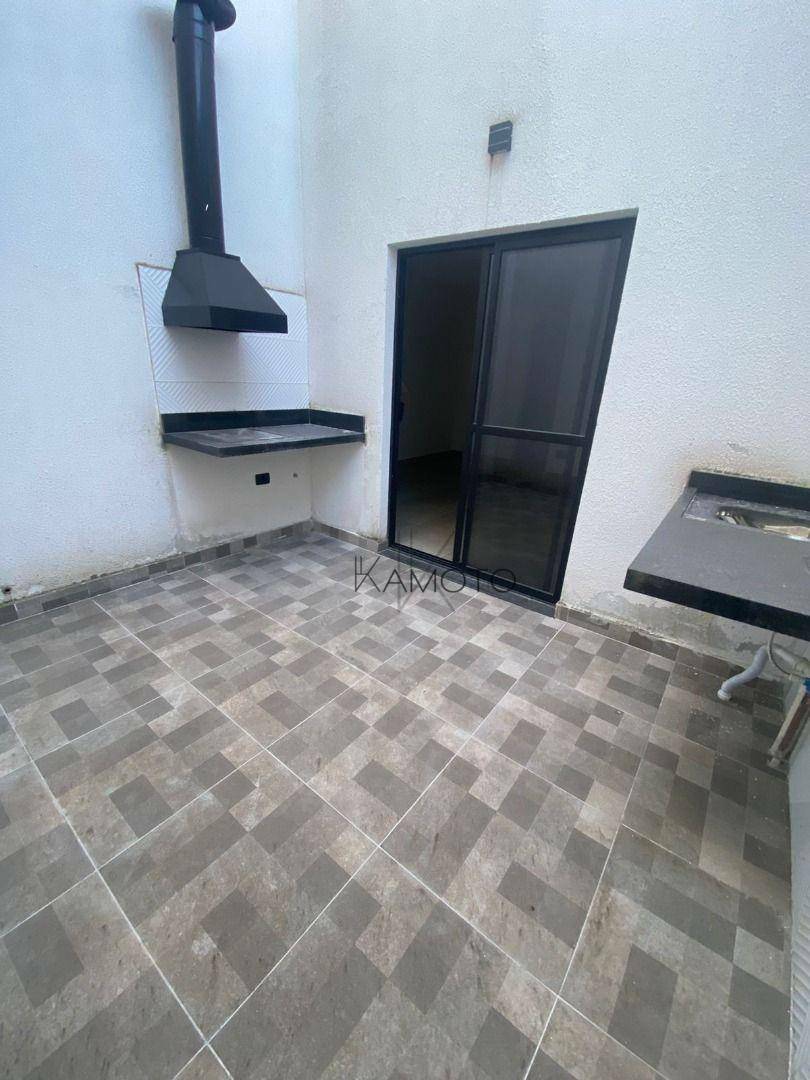 Apartamento à venda com 2 quartos, 47m² - Foto 9