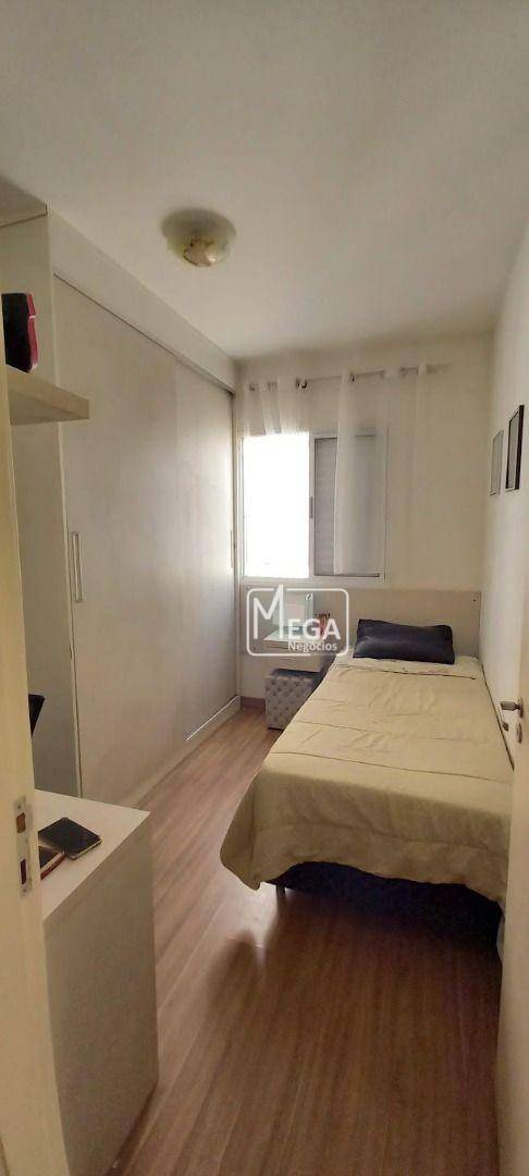 Apartamento à venda com 3 quartos, 68m² - Foto 9