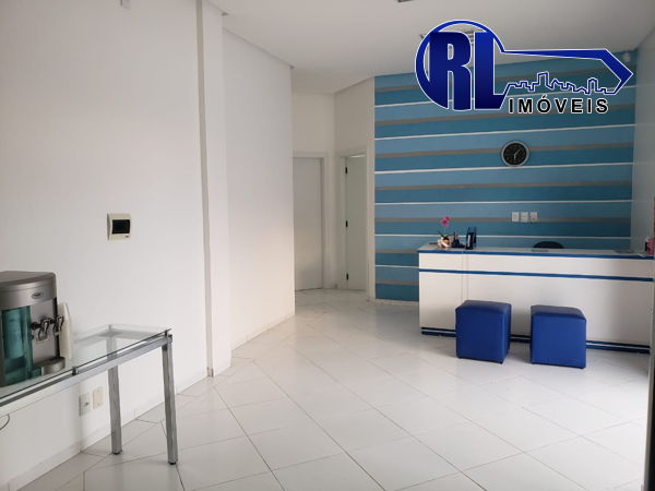 Prédio Inteiro para alugar, 90m² - Foto 6