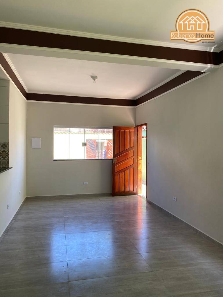 Casa à venda com 2 quartos, 83m² - Foto 6