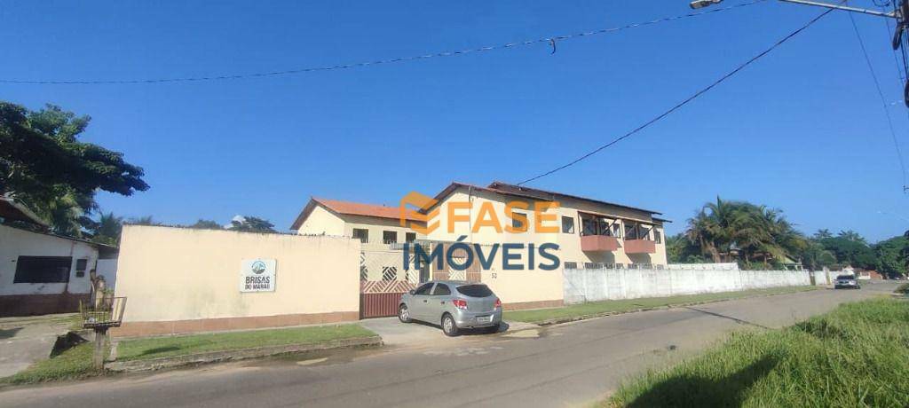 Apartamento à venda com 2 quartos, 66m² - Foto 11