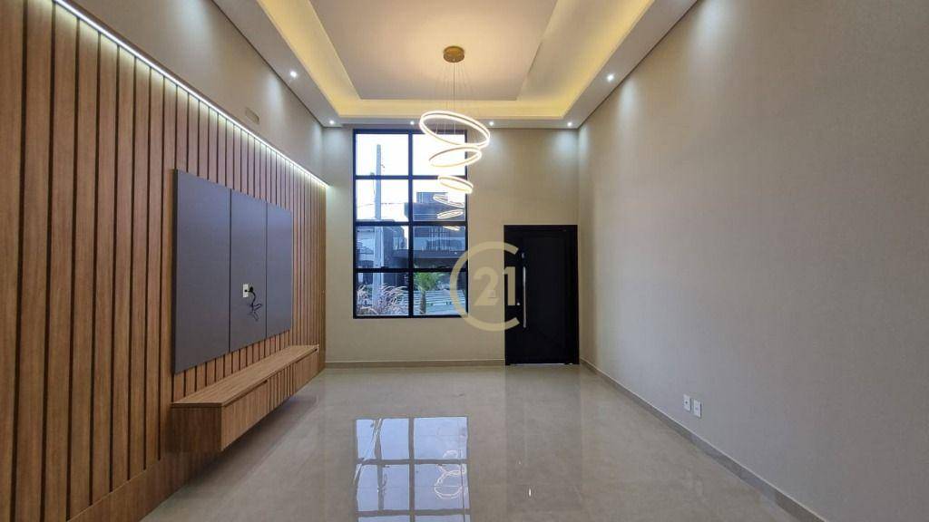 Casa de Condomínio à venda com 3 quartos, 180m² - Foto 4