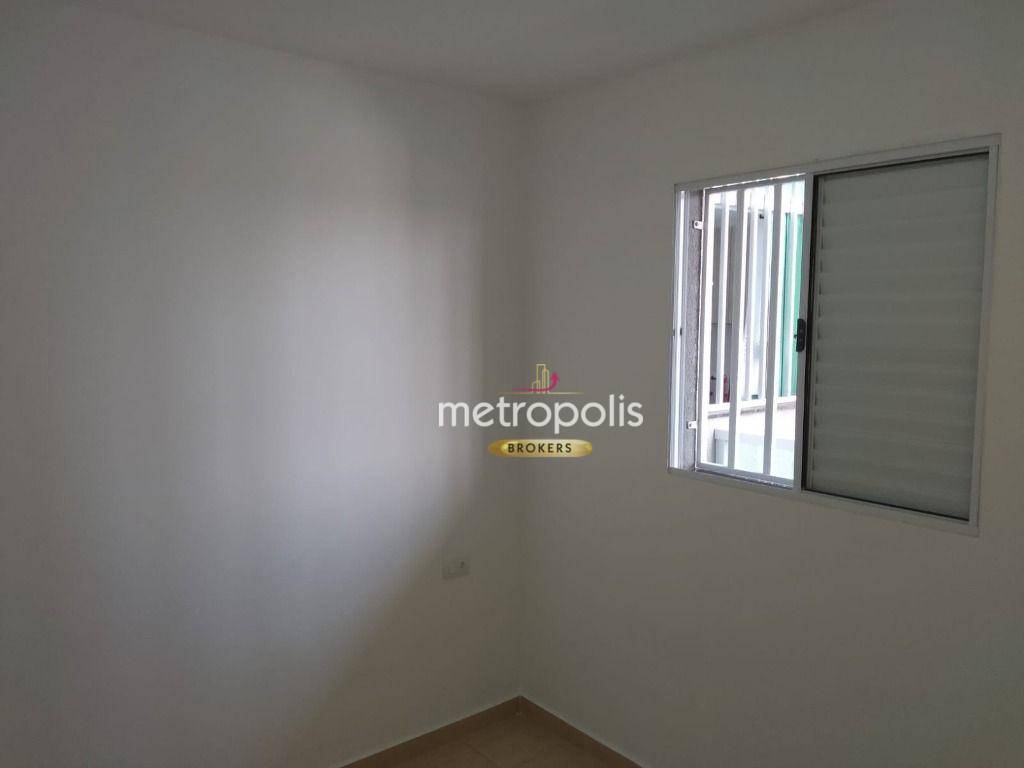 Apartamento à venda com 2 quartos, 36m² - Foto 4