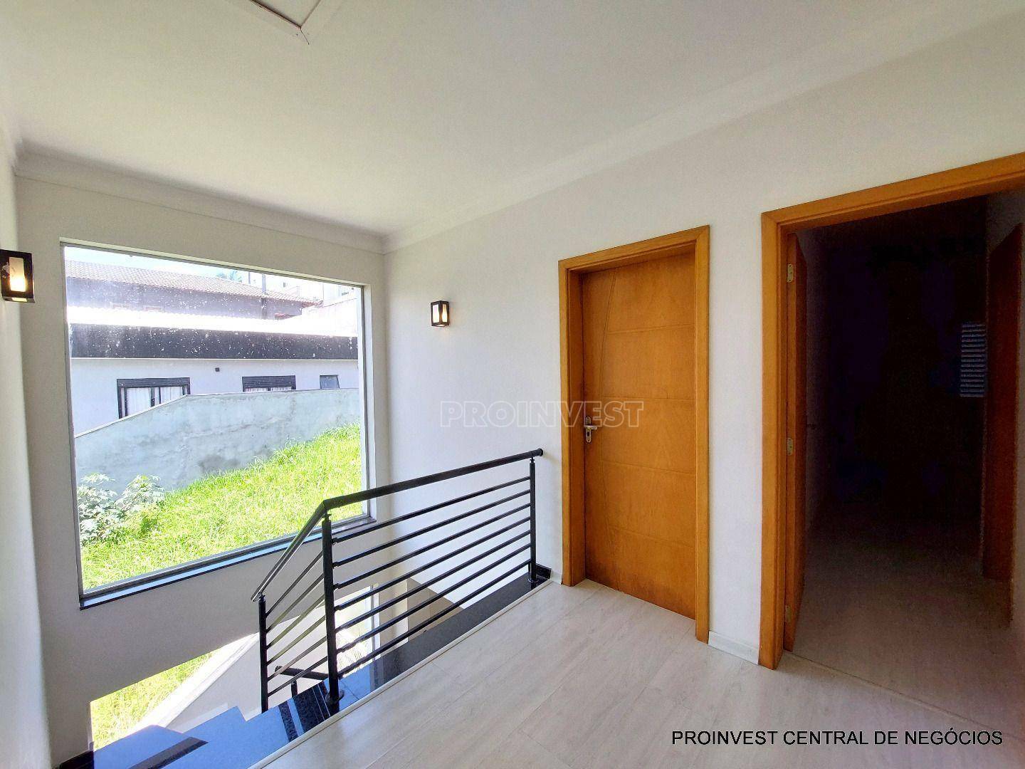 Casa de Condomínio à venda com 3 quartos, 260m² - Foto 14