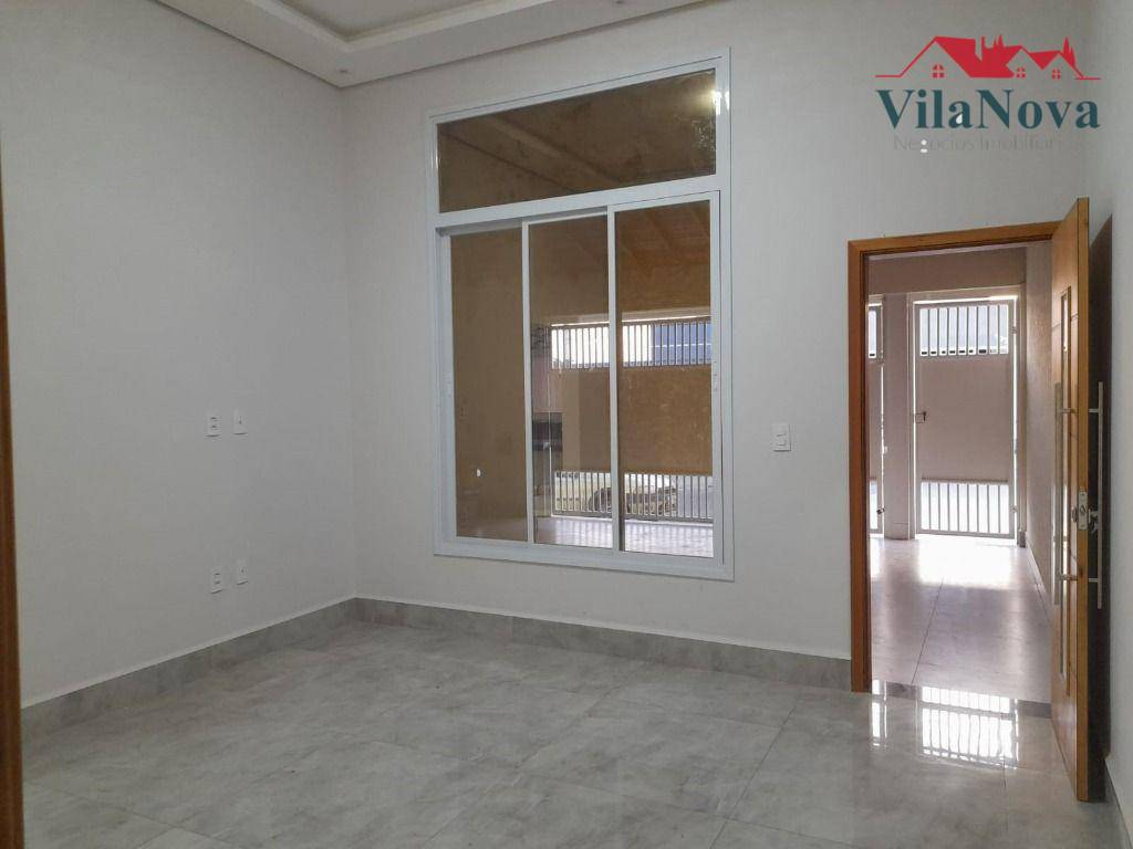 Casa à venda com 3 quartos, 138m² - Foto 7