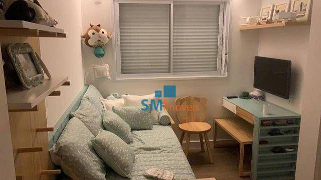 Apartamento à venda com 4 quartos, 134m² - Foto 14