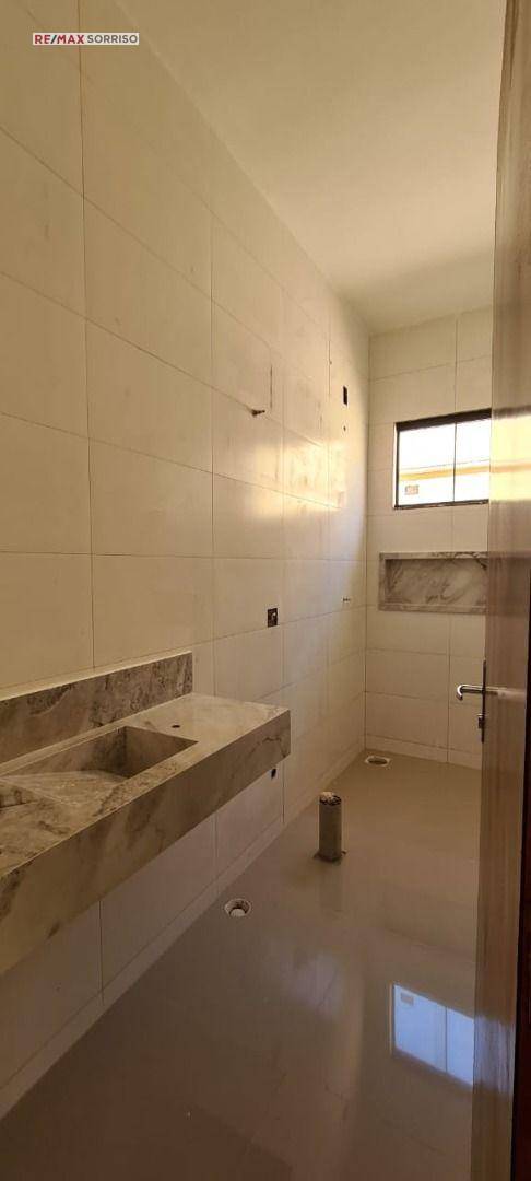 Casa à venda com 3 quartos, 123m² - Foto 11