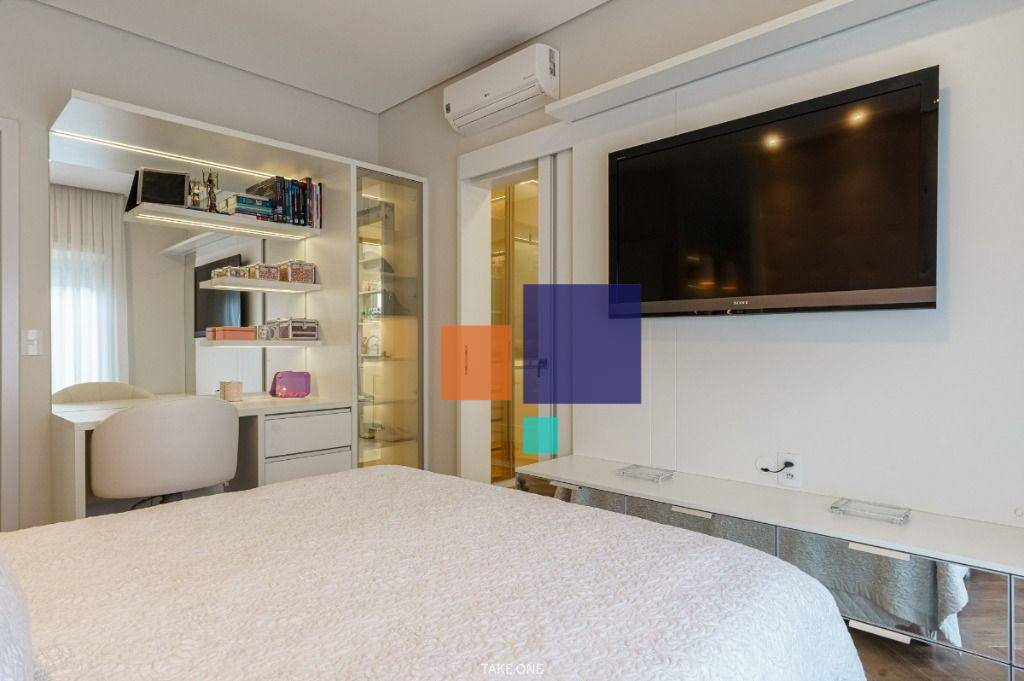 Casa de Condomínio à venda com 4 quartos, 560m² - Foto 65