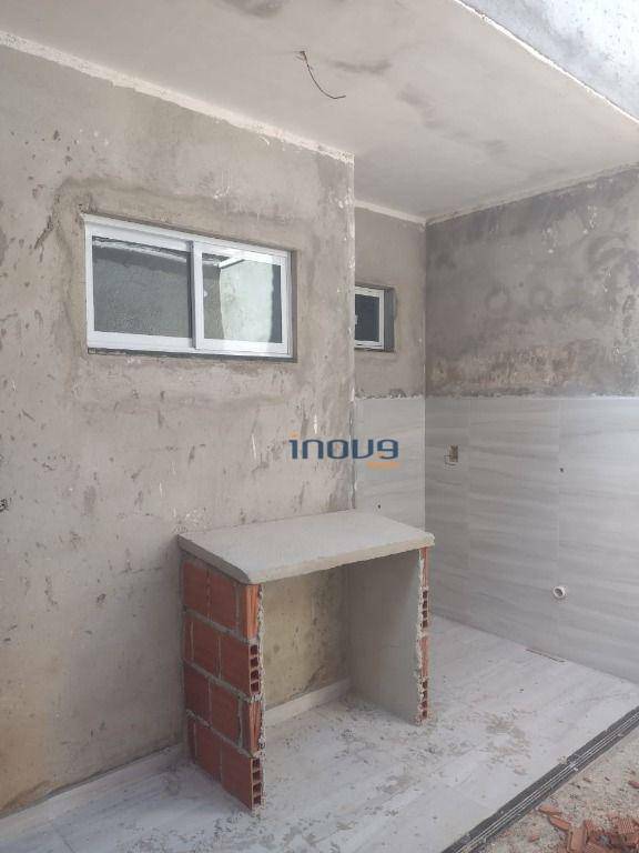 Casa à venda com 2 quartos, 78m² - Foto 13