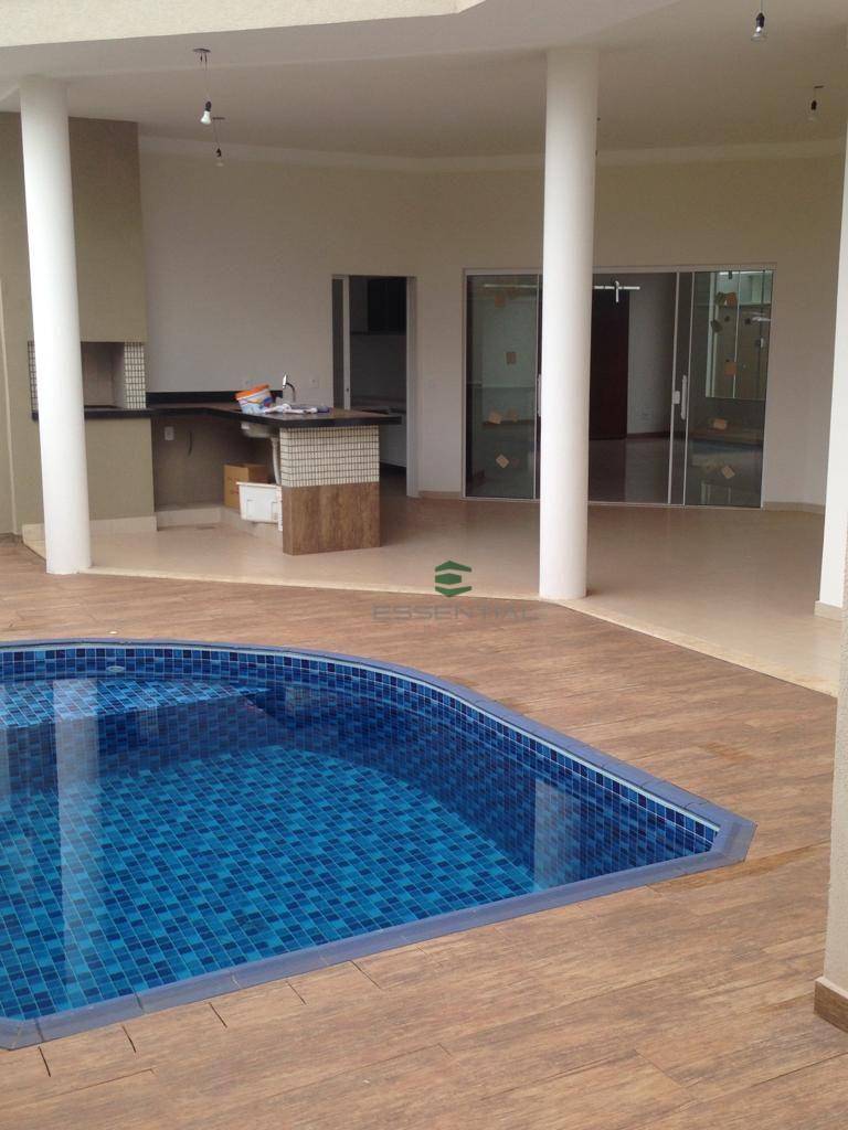 Casa de Condomínio à venda e aluguel com 3 quartos, 300m² - Foto 11