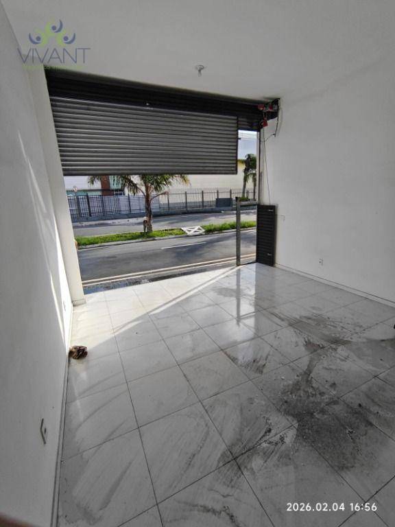 Loja-Salão, 60 m² - Foto 2