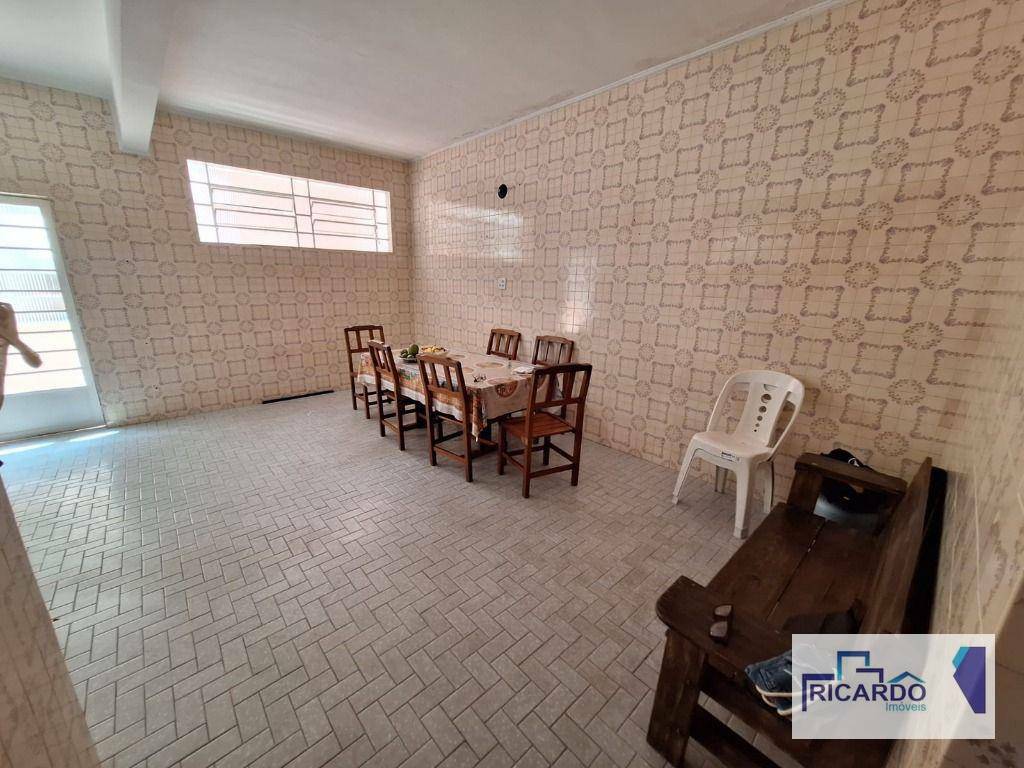 Casa à venda com 3 quartos, 255M2 - Foto 16