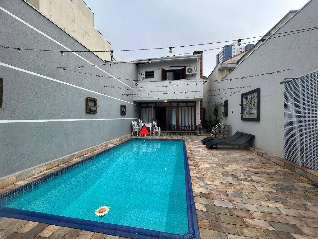 Sobrado, 3 quartos, 265 m² - Foto 68