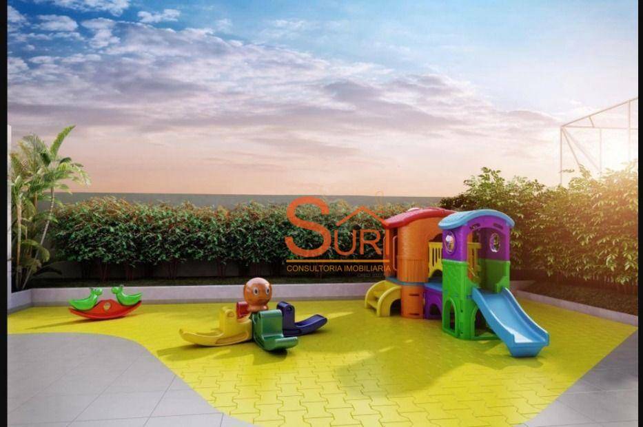 Apartamento, 3 quartos, 75 m² - Foto 34