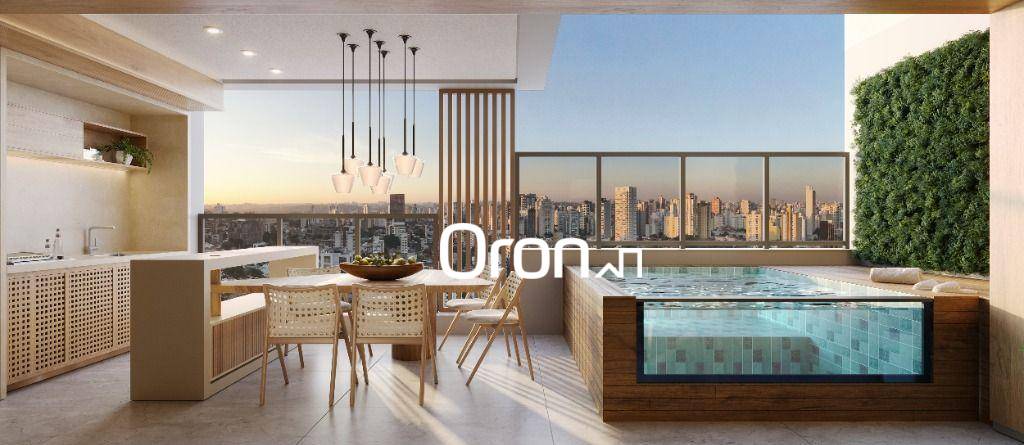 Cobertura, 4 quartos, 324 m² - Foto 3