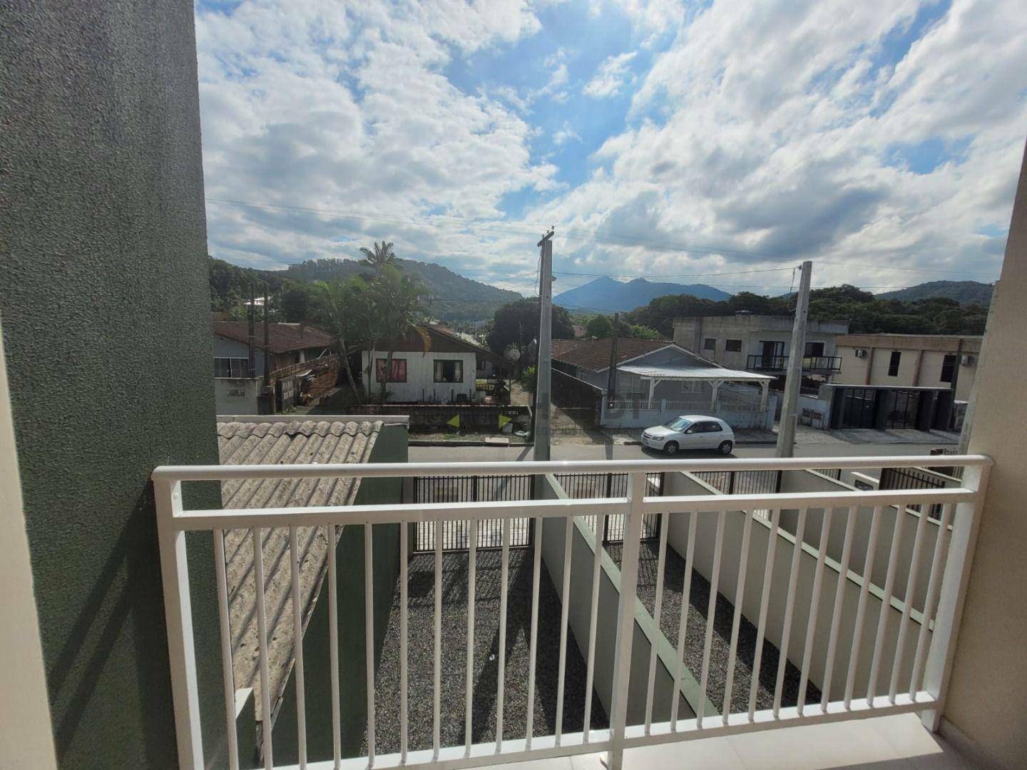 Casa, 2 quartos, 60 m² - Foto 14