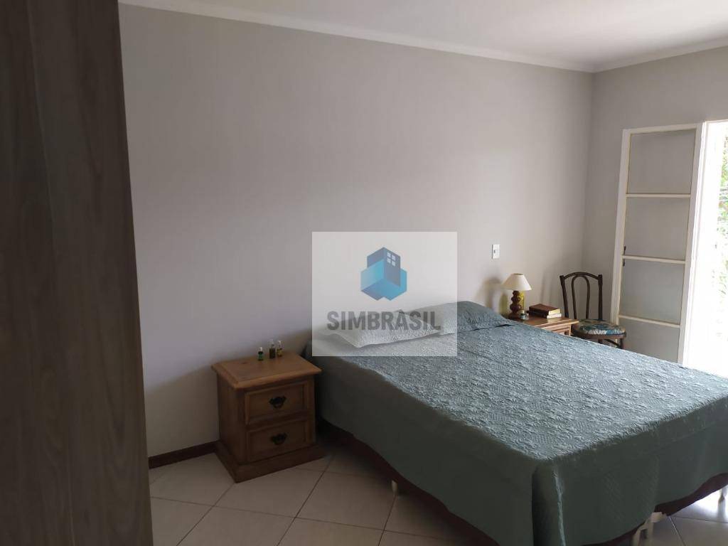 Casa à venda com 3 quartos, 227m² - Foto 19