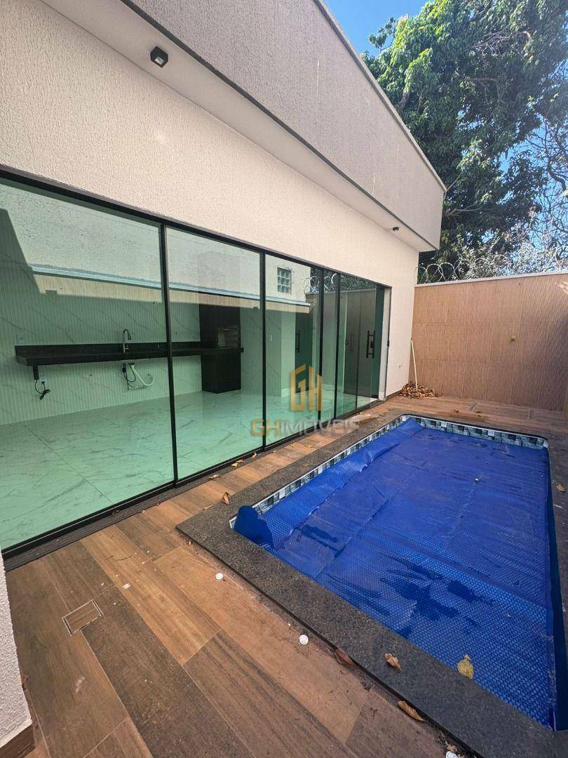 Casa, 3 quartos, 110 m² - Foto 4