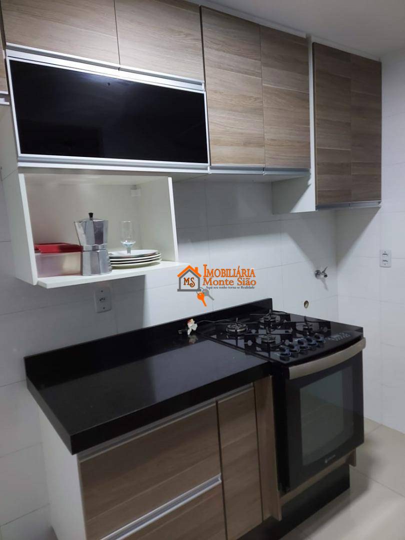 Apartamento à venda com 2 quartos, 43m² - Foto 10