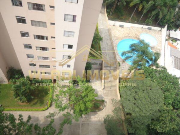 Apartamento à venda com 2 quartos, 63m² - Foto 1