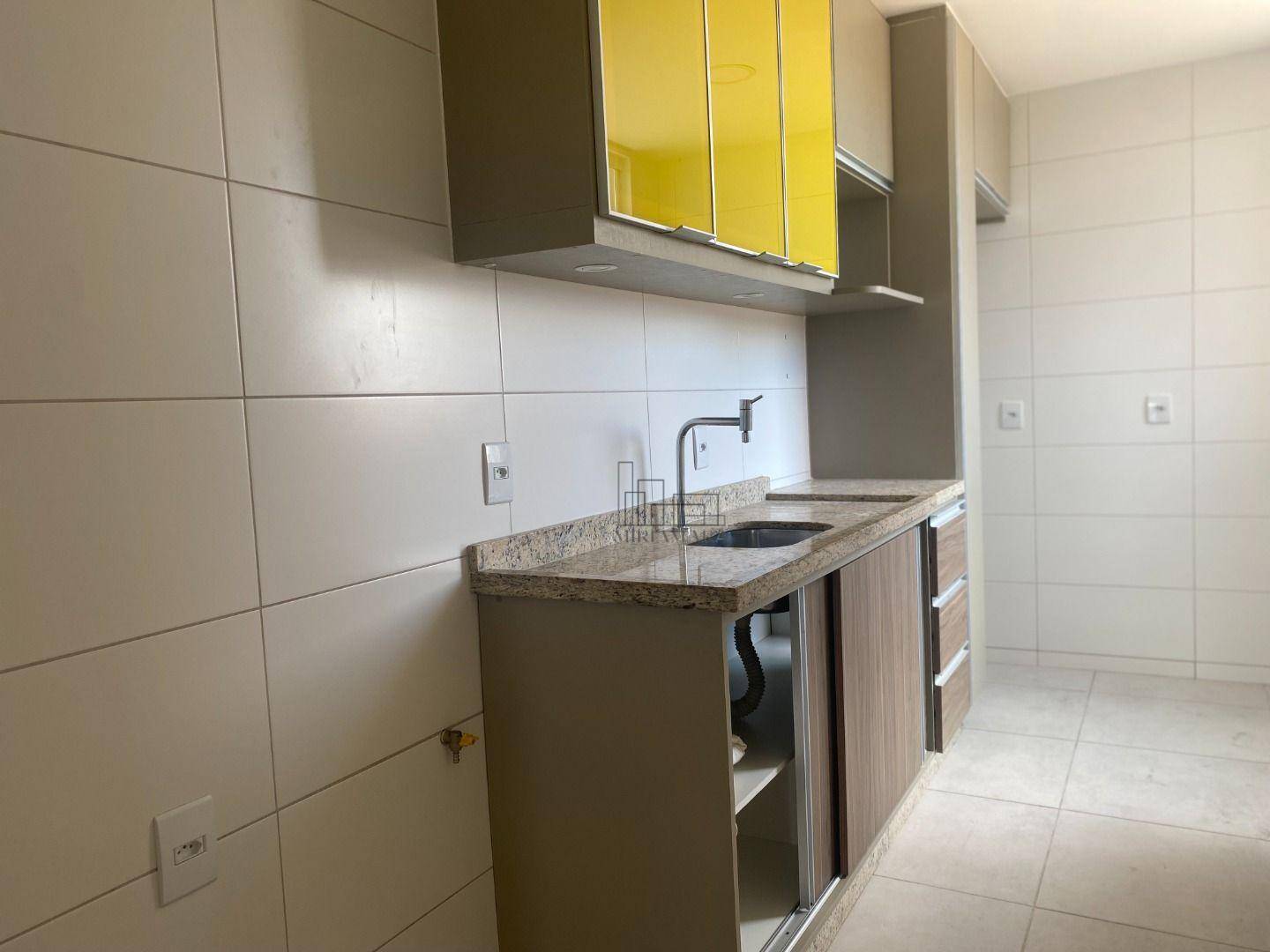 Apartamento à venda com 2 quartos, 56m² - Foto 9