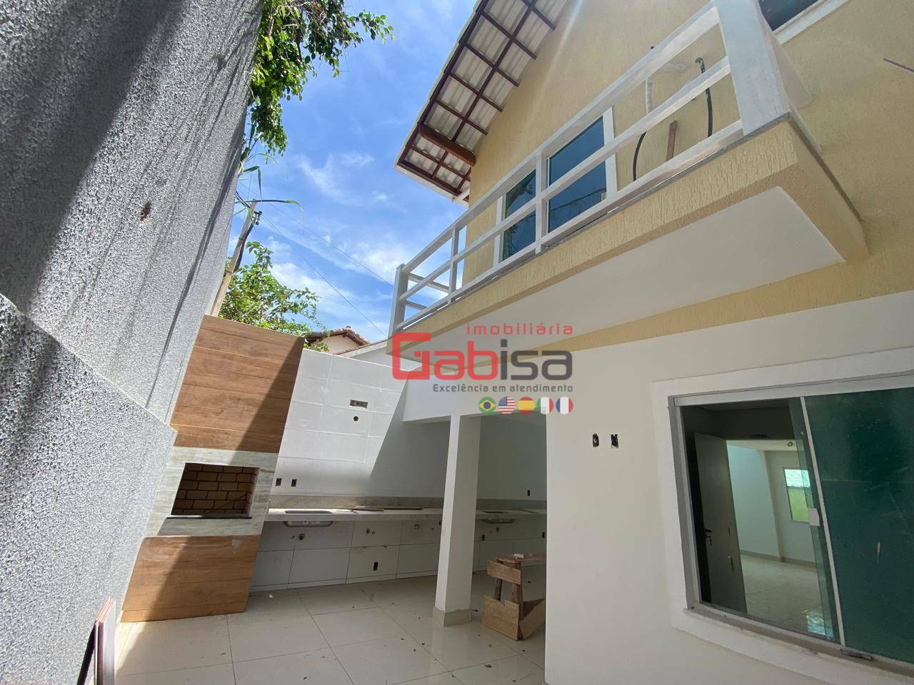 Casa de Condomínio à venda com 3 quartos, 150m² - Foto 2