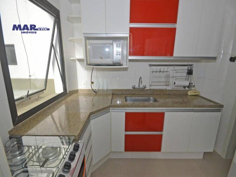 Apartamento à venda com 2 quartos, 65m² - Foto 7