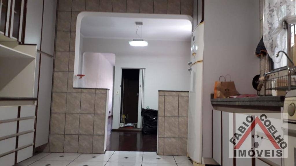 Sobrado à venda com 3 quartos, 120m² - Foto 3