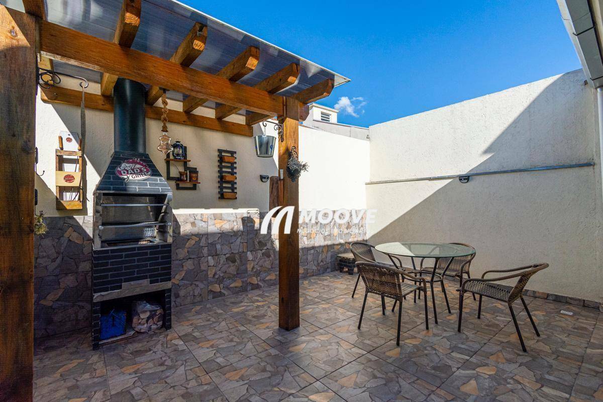 Casa de Condomínio à venda com 2 quartos, 49m² - Foto 8