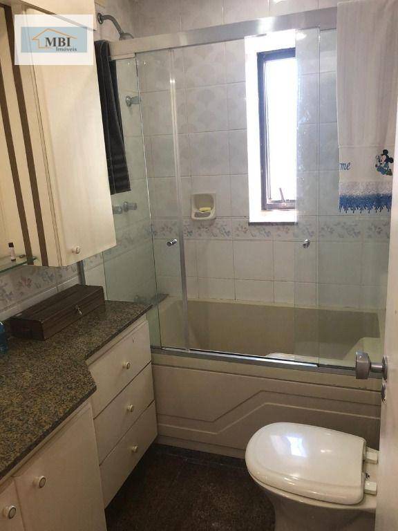 Apartamento à venda com 4 quartos, 160m² - Foto 14