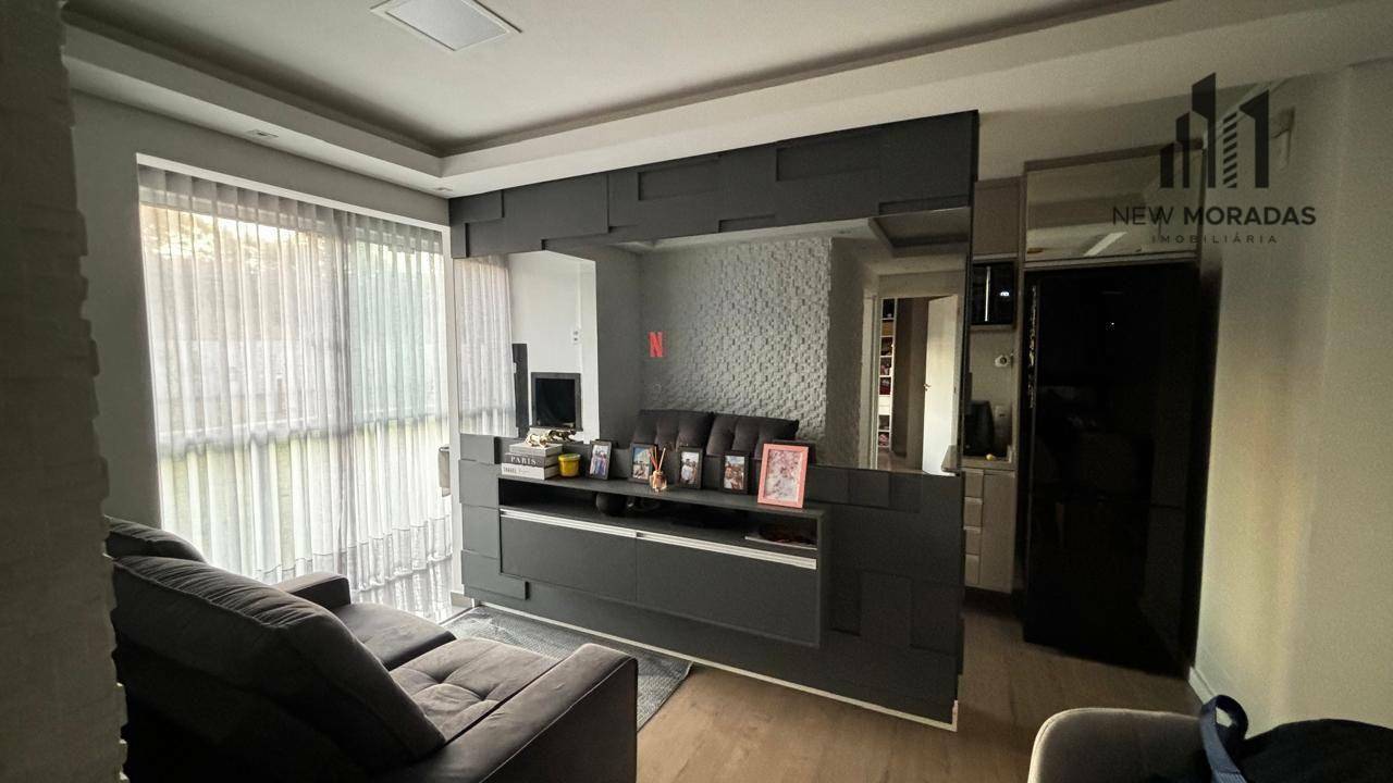 Apartamento à venda com 2 quartos, 46m² - Foto 3