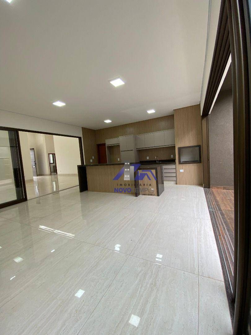 Casa de Condomínio à venda com 3 quartos, 257m² - Foto 15