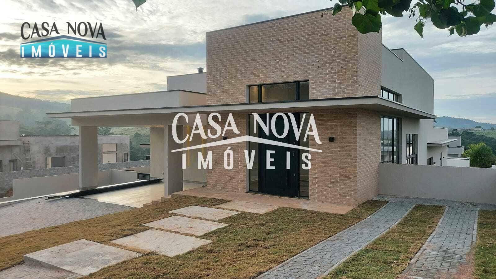 Casa de Condomínio à venda com 4 quartos, 320m² - Foto 3