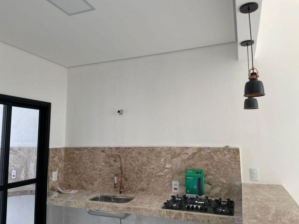 Casa de Condomínio à venda com 3 quartos, 110m² - Foto 8