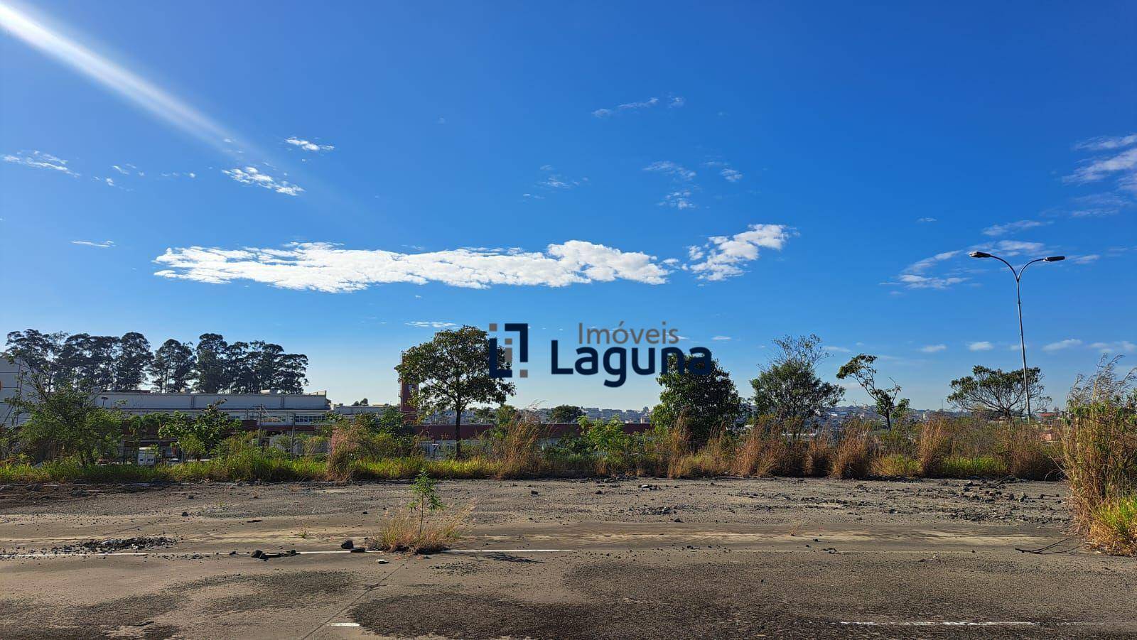 Loteamento e Condomínio, 6 hectares - Foto 18