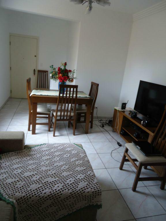 Apartamento à venda com 3 quartos, 115m² - Foto 1