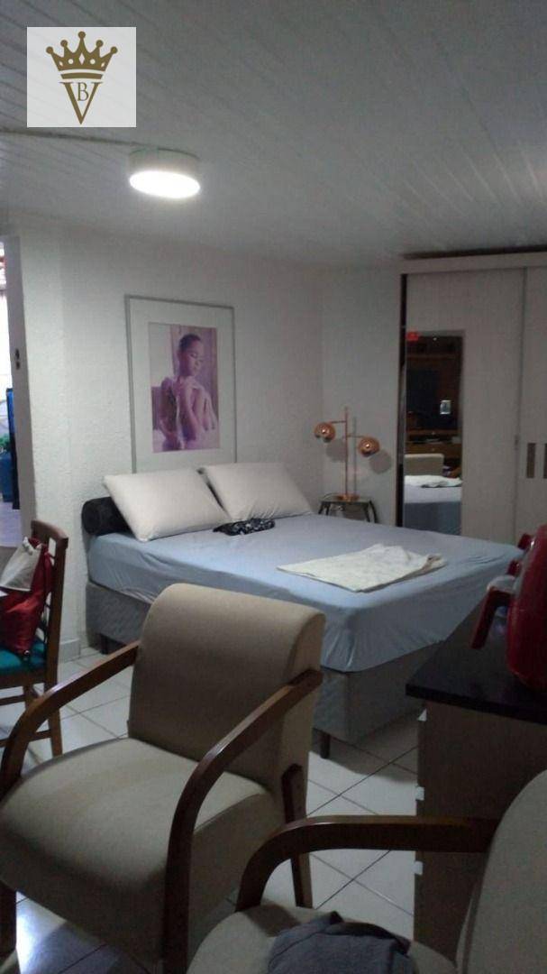 Apartamento para alugar com 1 quarto, 38m² - Foto 16