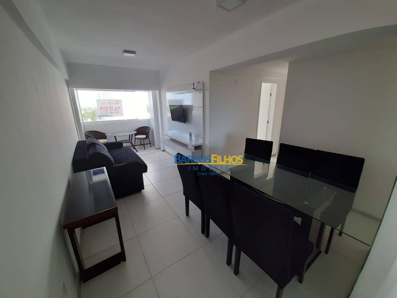 Apartamento à venda e aluguel com 3 quartos, 78m² - Foto 6