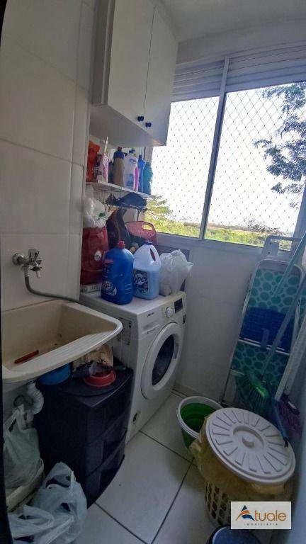 Apartamento à venda e aluguel com 2 quartos, 58m² - Foto 21