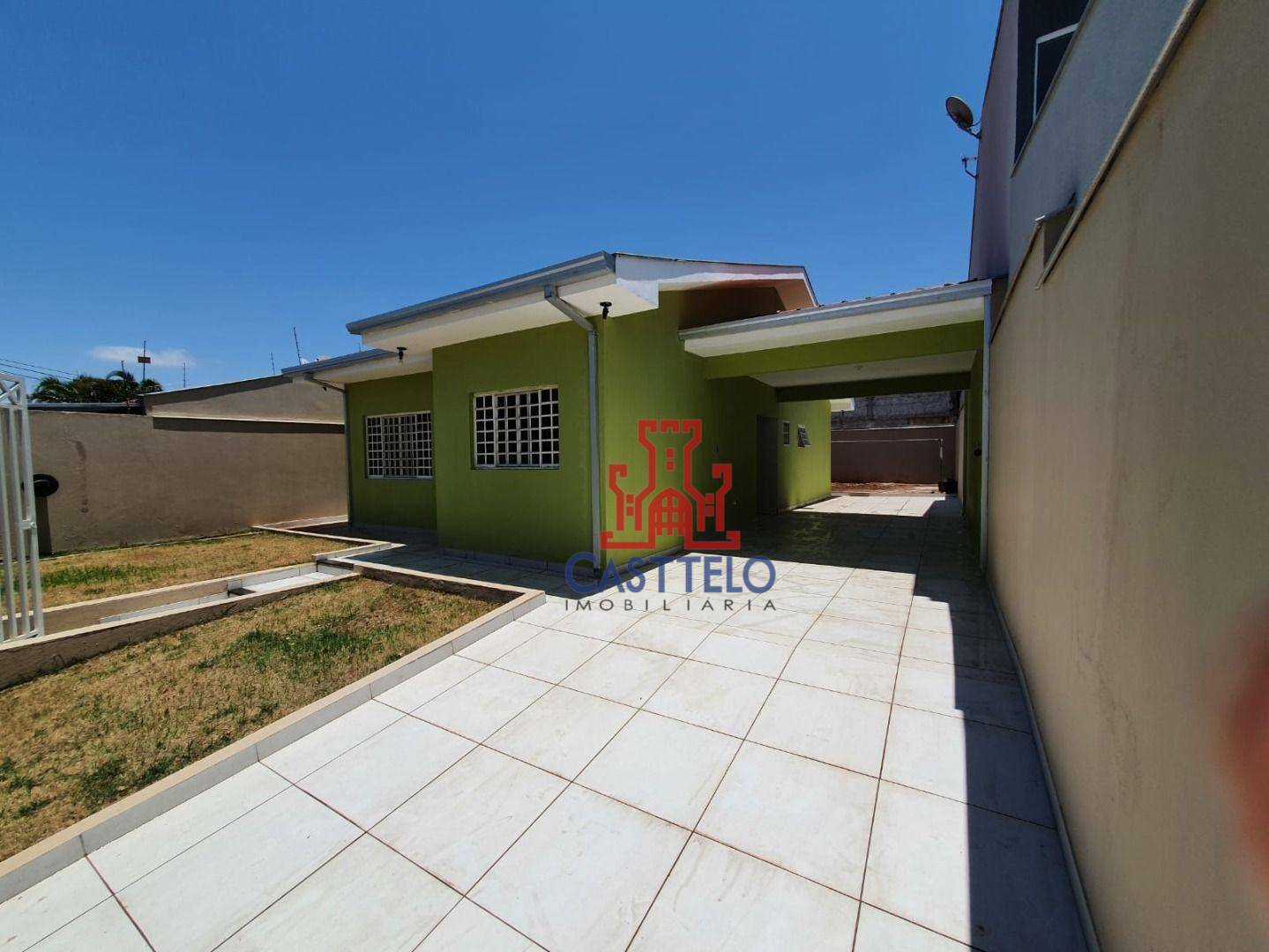 Casa à venda com 3 quartos, 100m² - Foto 4