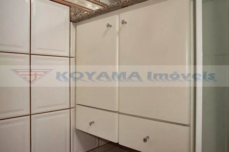 Apartamento à venda com 1 quarto, 38m² - Foto 28