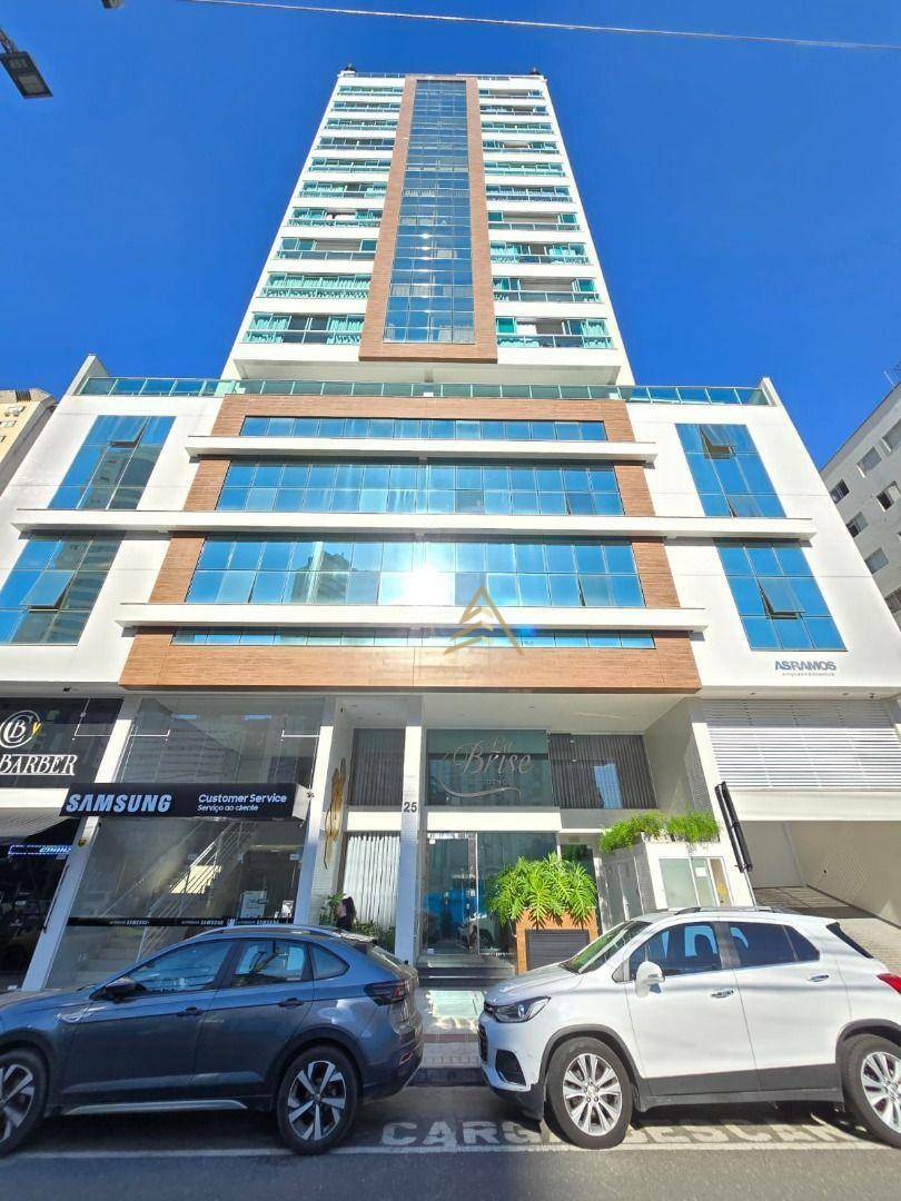 Apartamento à venda com 3 quartos, 117m² - Foto 21