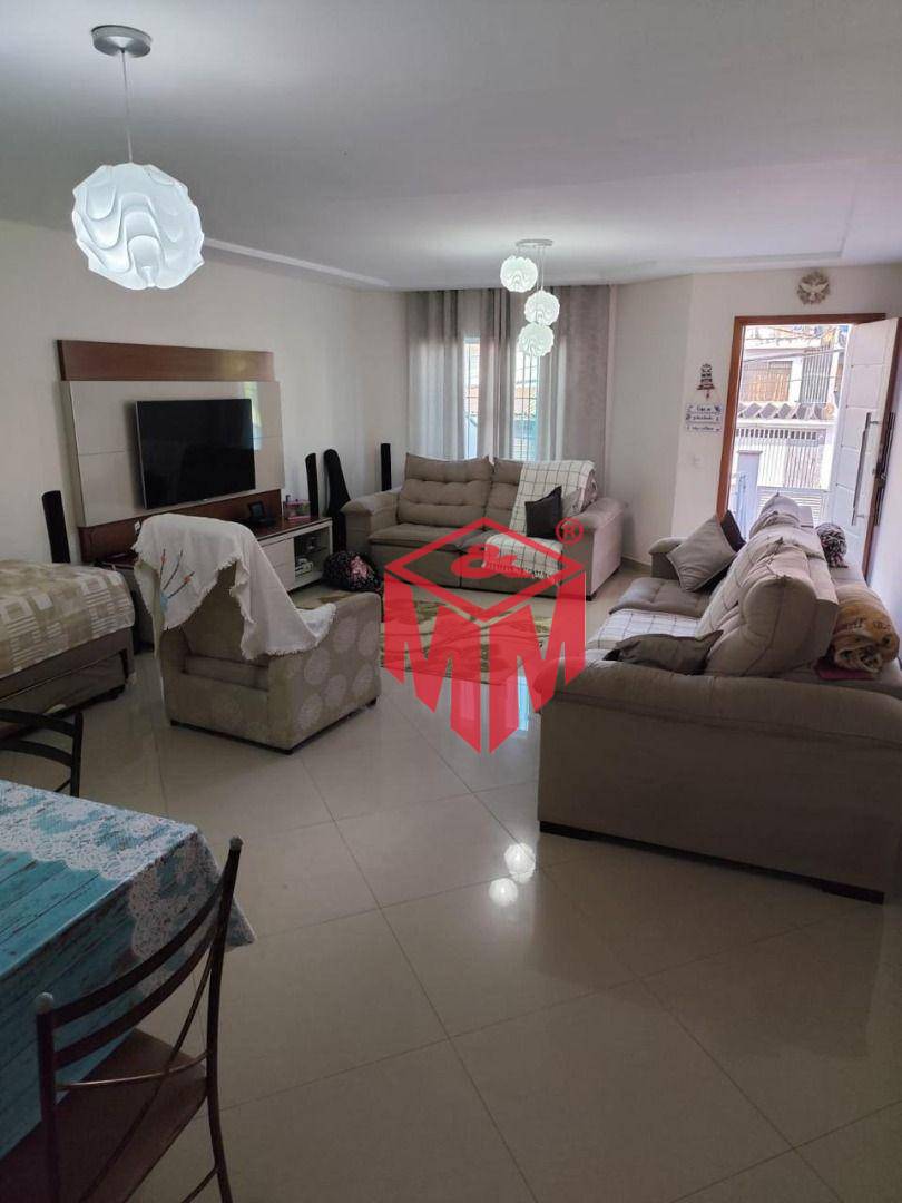 Sobrado à venda com 3 quartos, 228m² - Foto 11