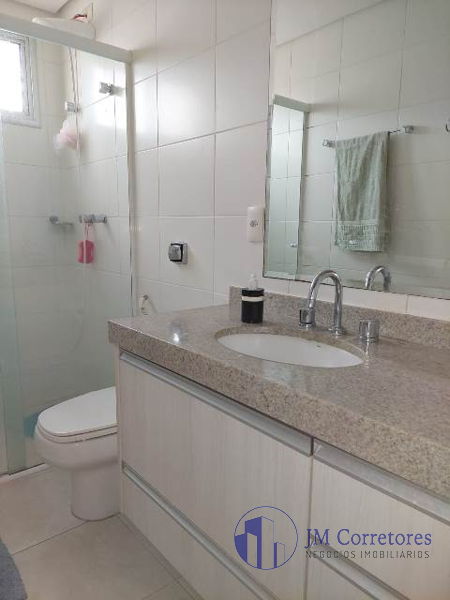 Apartamento à venda com 3 quartos, 83m² - Foto 12