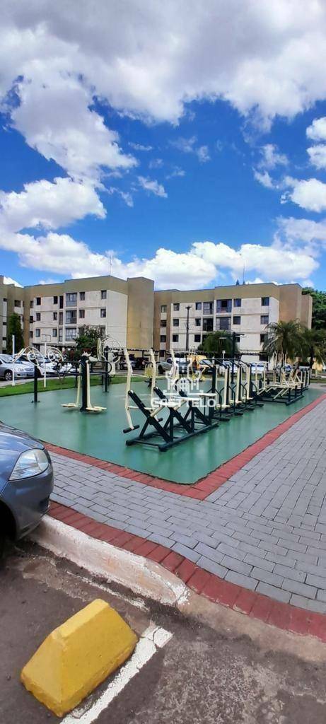 Apartamento à venda com 2 quartos, 75m² - Foto 4