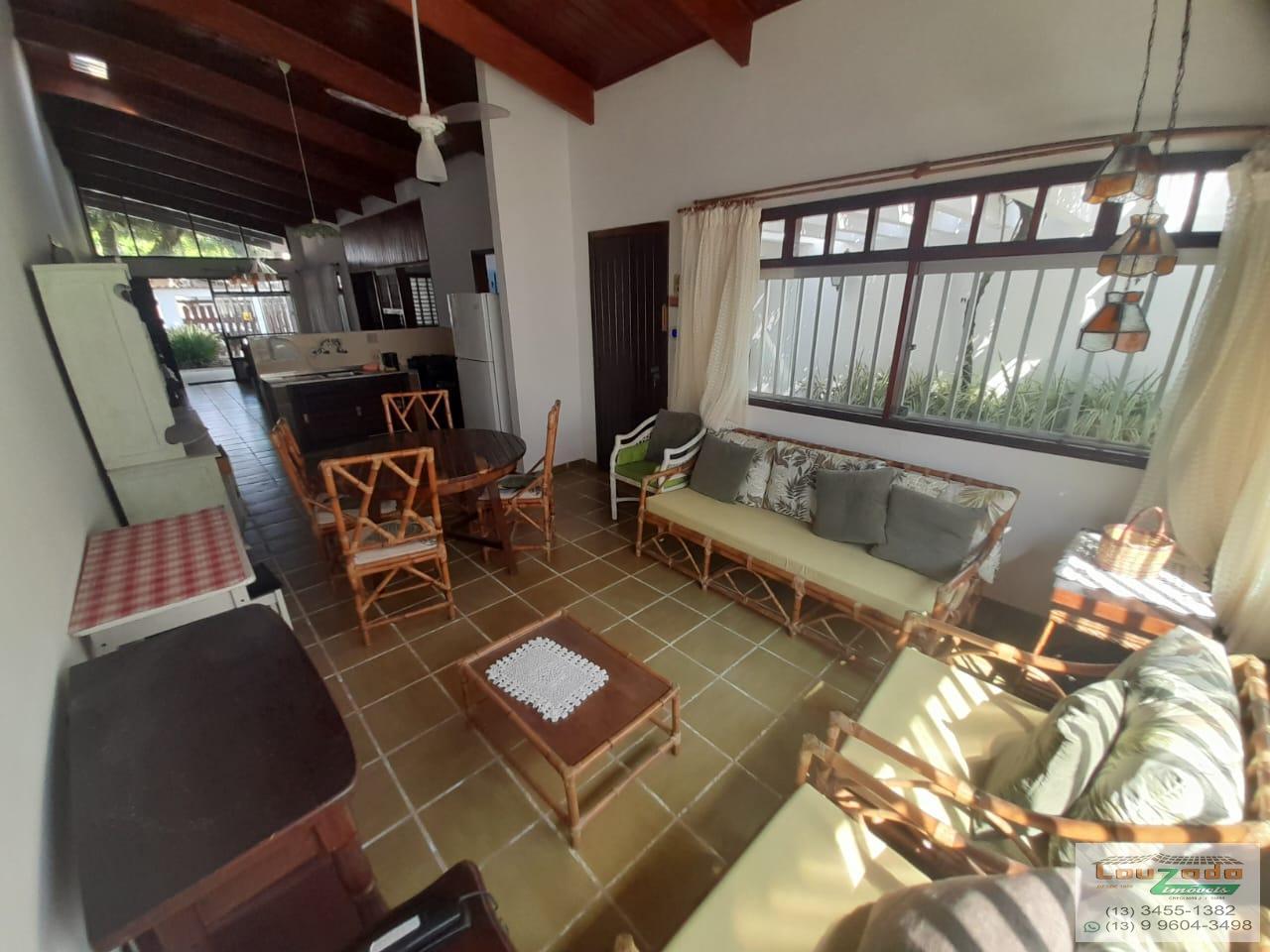 Casa à venda com 4 quartos, 313m² - Foto 9