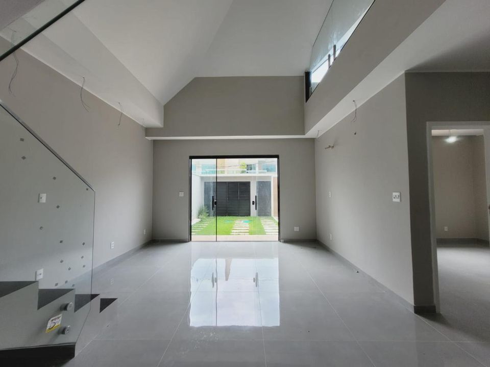 Casa de Condomínio à venda com 3 quartos, 150m² - Foto 21