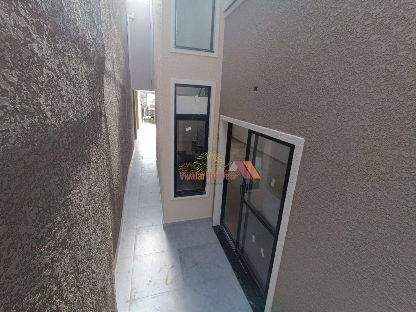 Sobrado à venda com 3 quartos, 164m² - Foto 26