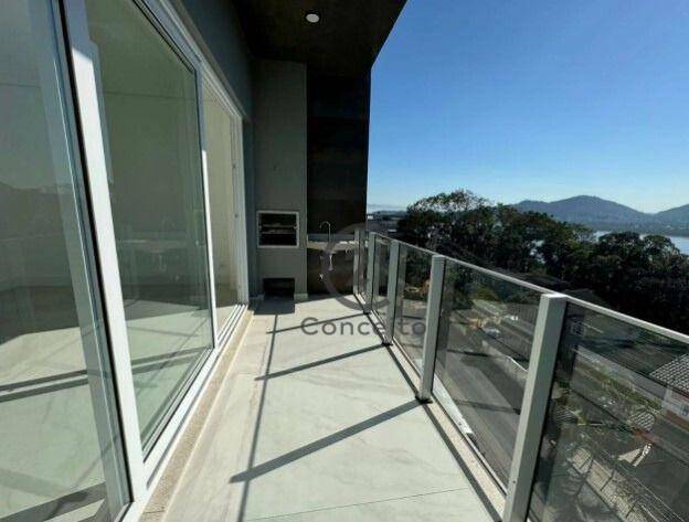 Apartamento à venda com 3 quartos, 133m² - Foto 2